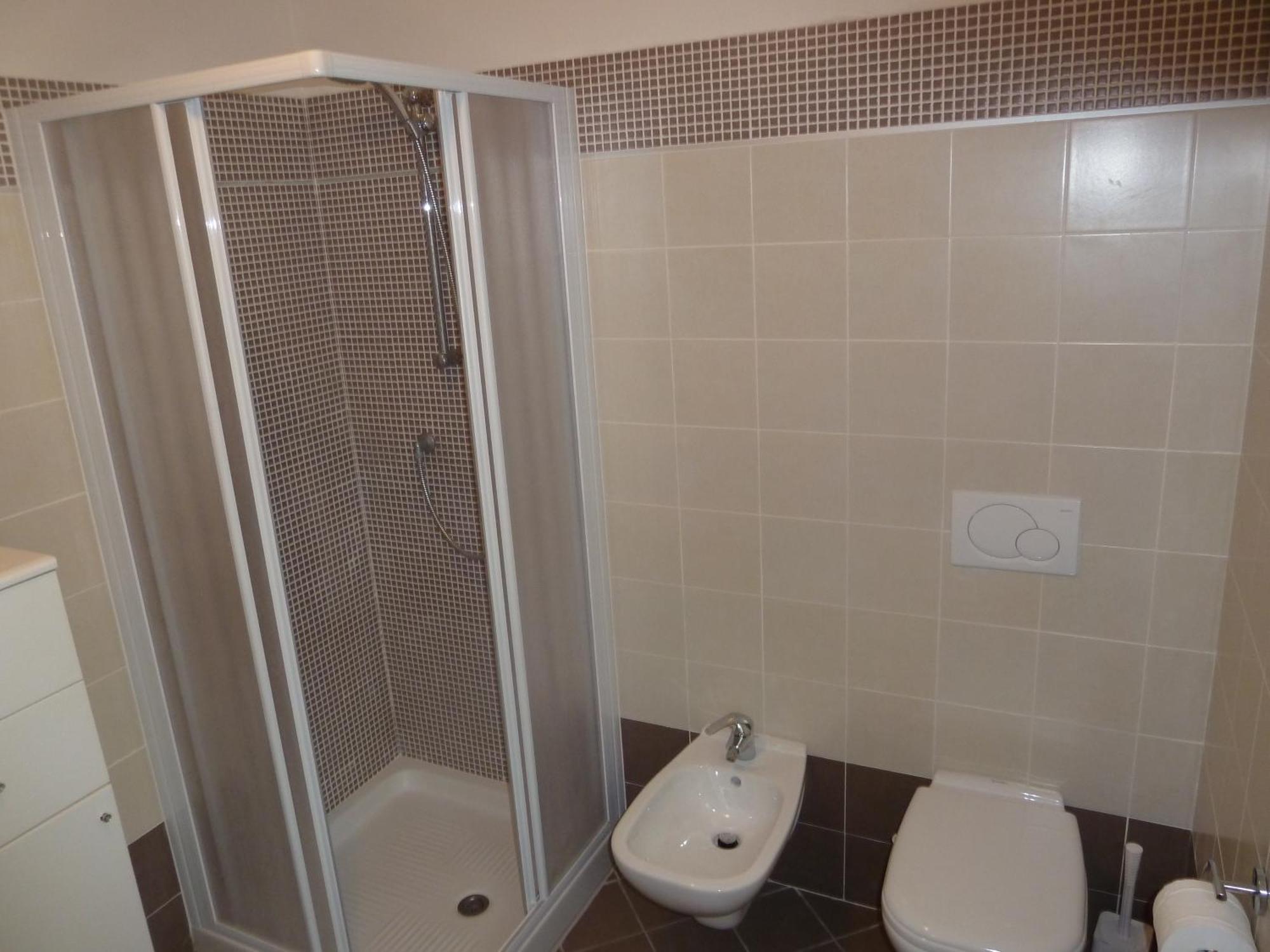 Appartement Maso Gaitem à Drena Extérieur photo